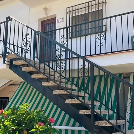 Schnuckelige Wohnung Naehe Meer เดเนีย ภายนอก รูปภาพ