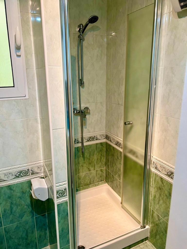 Schnuckelige Wohnung Naehe Meer เดเนีย ภายนอก รูปภาพ