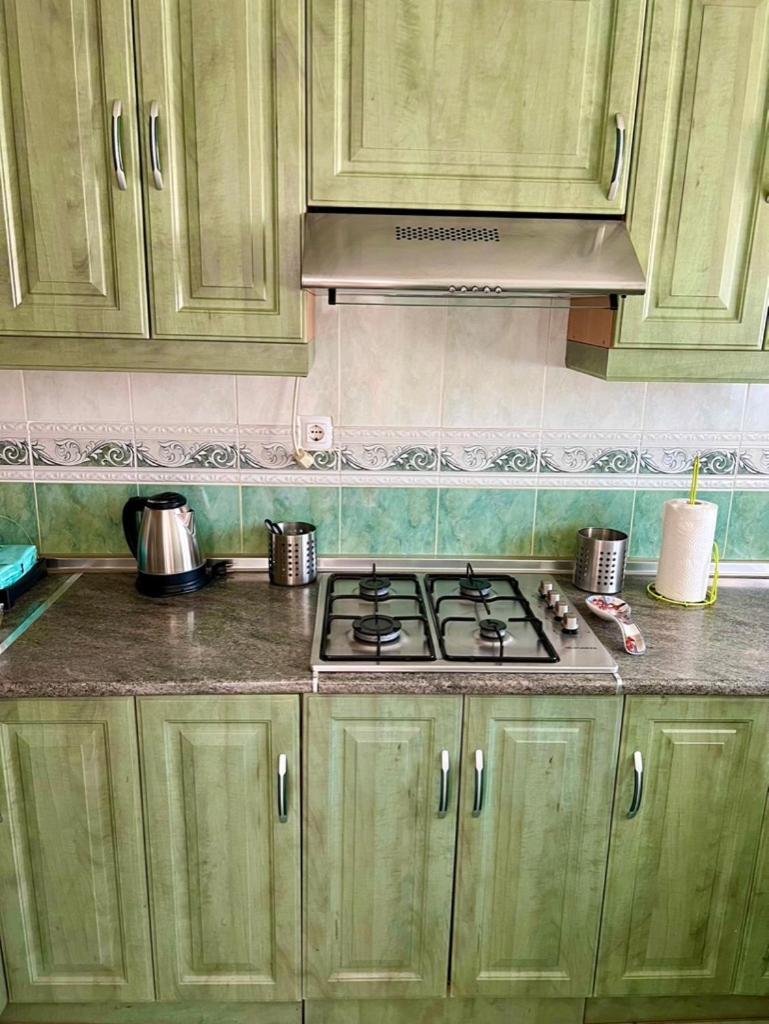 Schnuckelige Wohnung Naehe Meer เดเนีย ภายนอก รูปภาพ