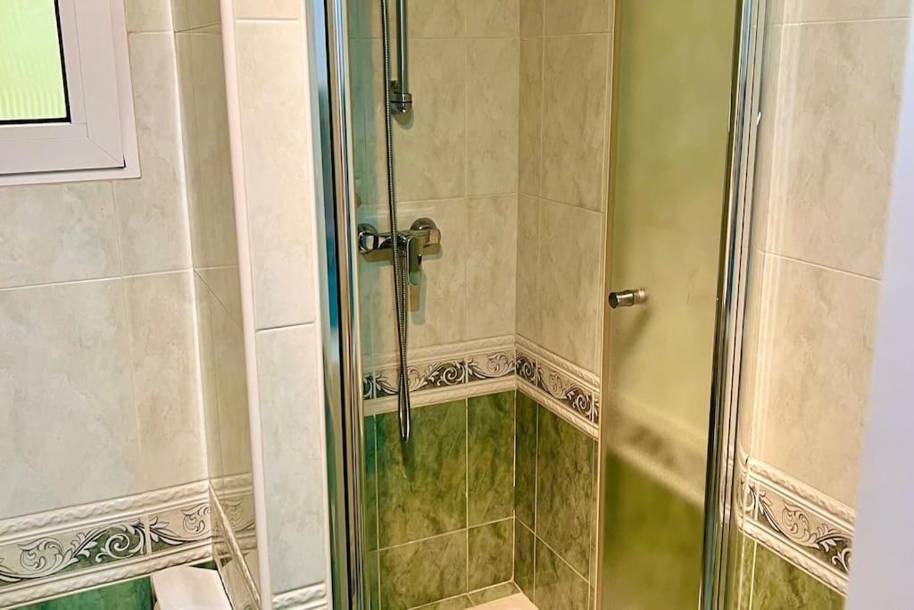 Schnuckelige Wohnung Naehe Meer เดเนีย ภายนอก รูปภาพ