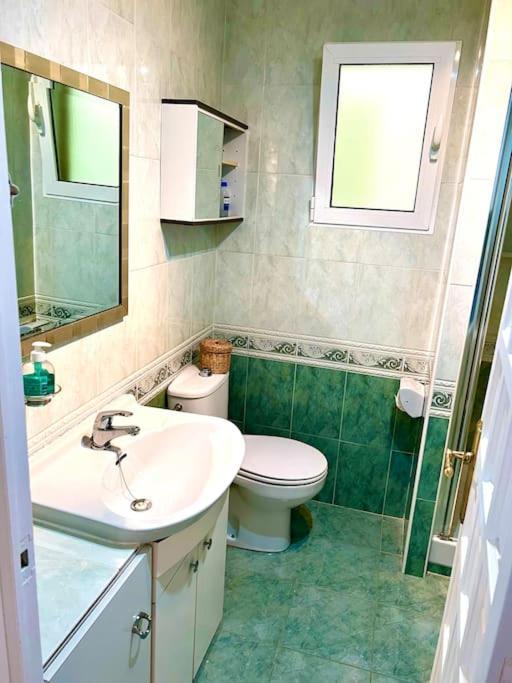 Schnuckelige Wohnung Naehe Meer เดเนีย ภายนอก รูปภาพ